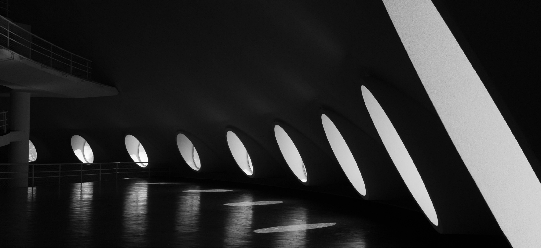 BLANCO Y NEGRO