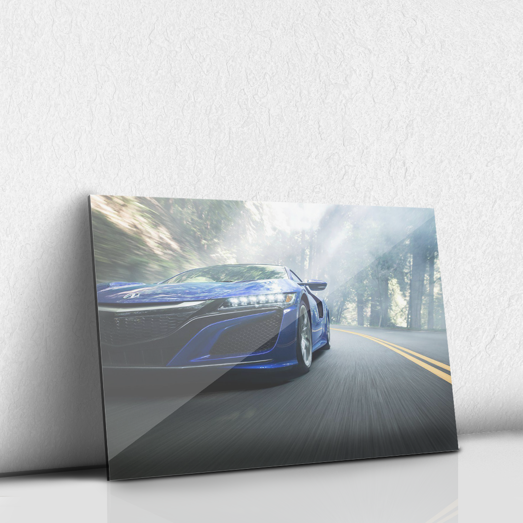Acura NSX