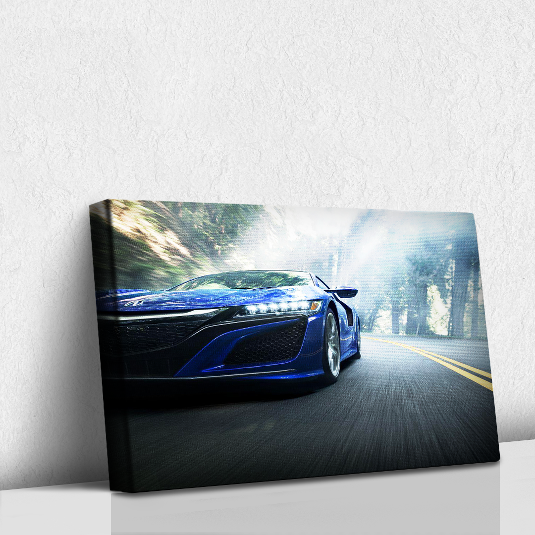Acura NSX