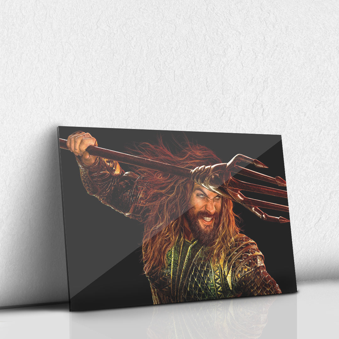 Aquaman