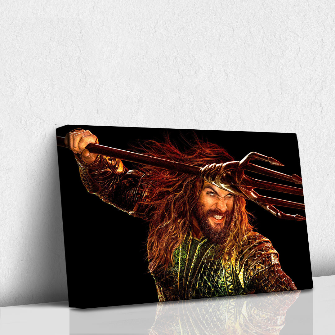 Aquaman