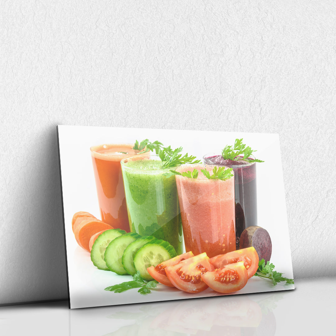 Armonía de sabor