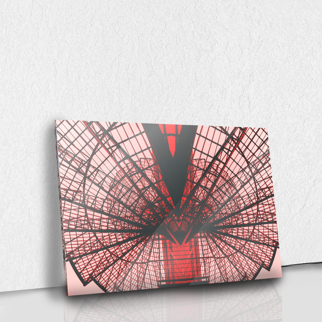 Simetría abstracta