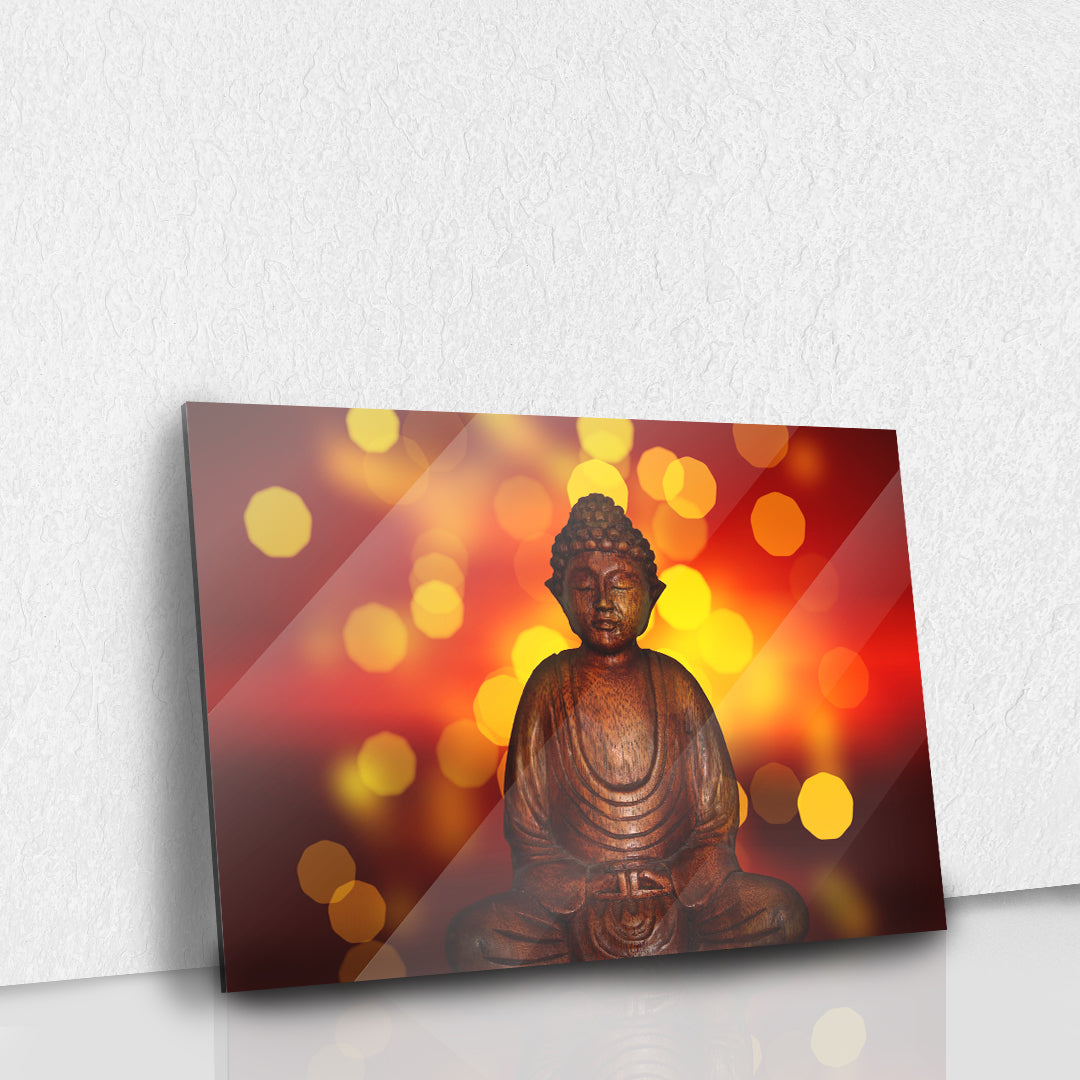 BUDA REFLEJO
