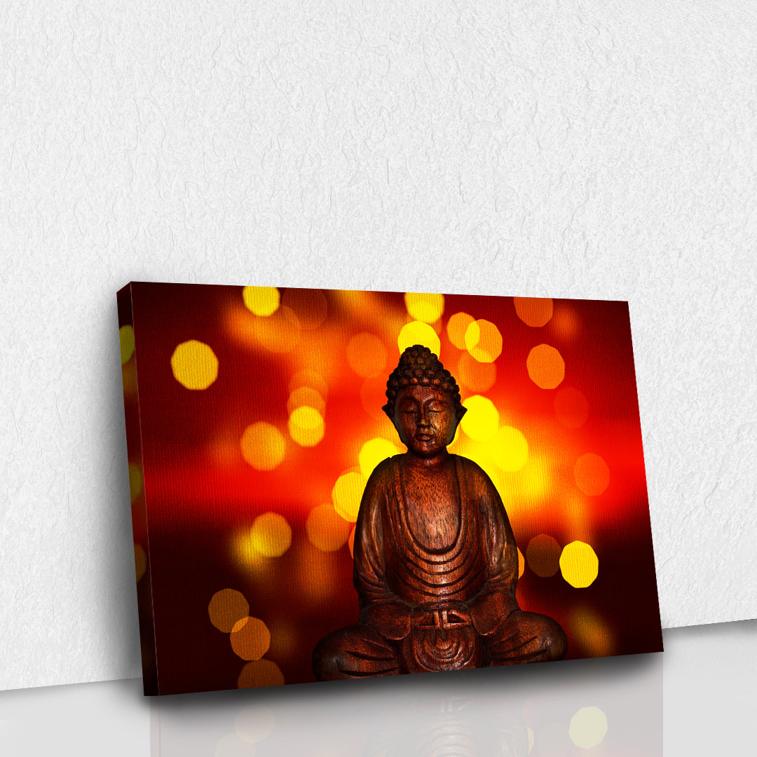 BUDA REFLEJO