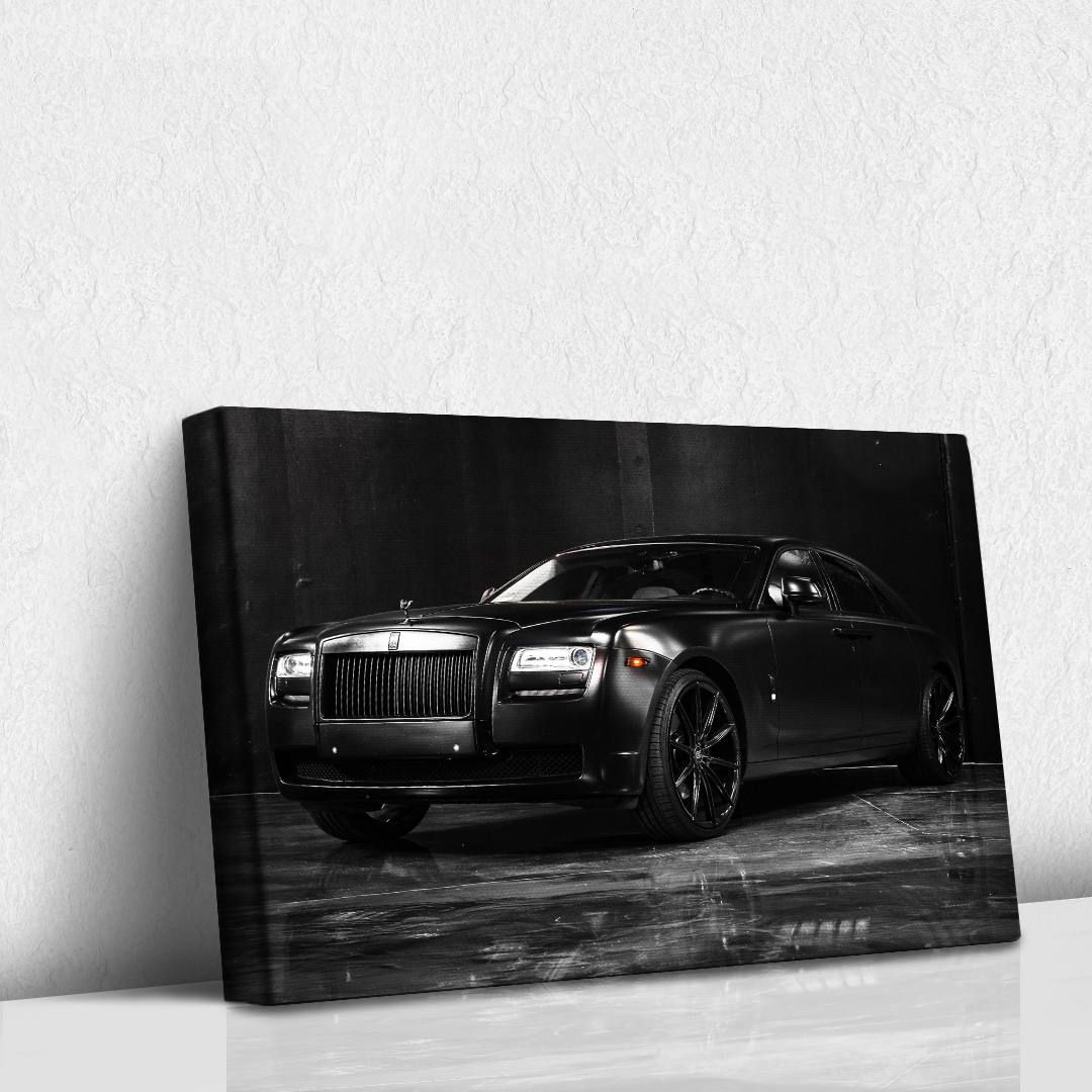 Bentley