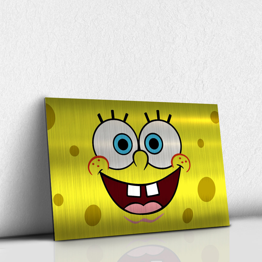 Bob esponja