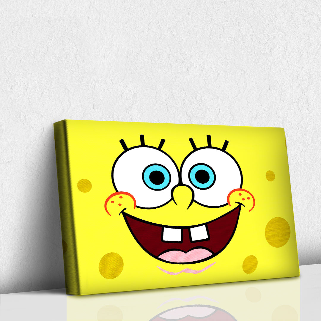 Bob esponja