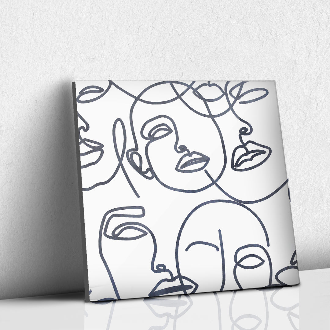 Caras