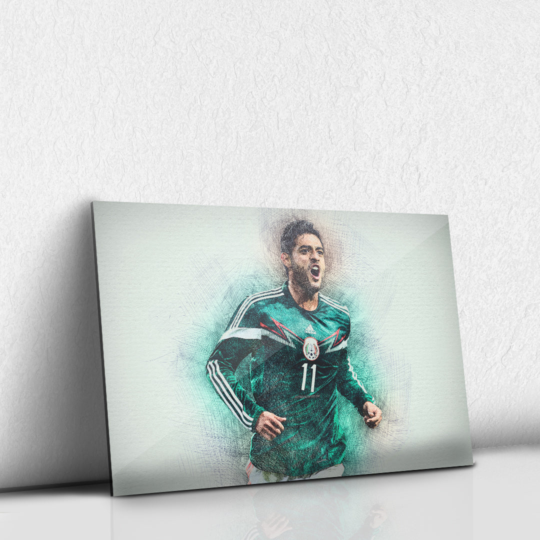 CARLOS VELA