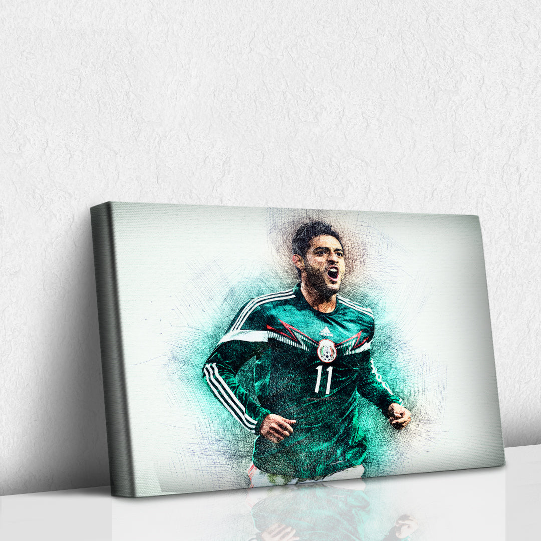 CARLOS VELA