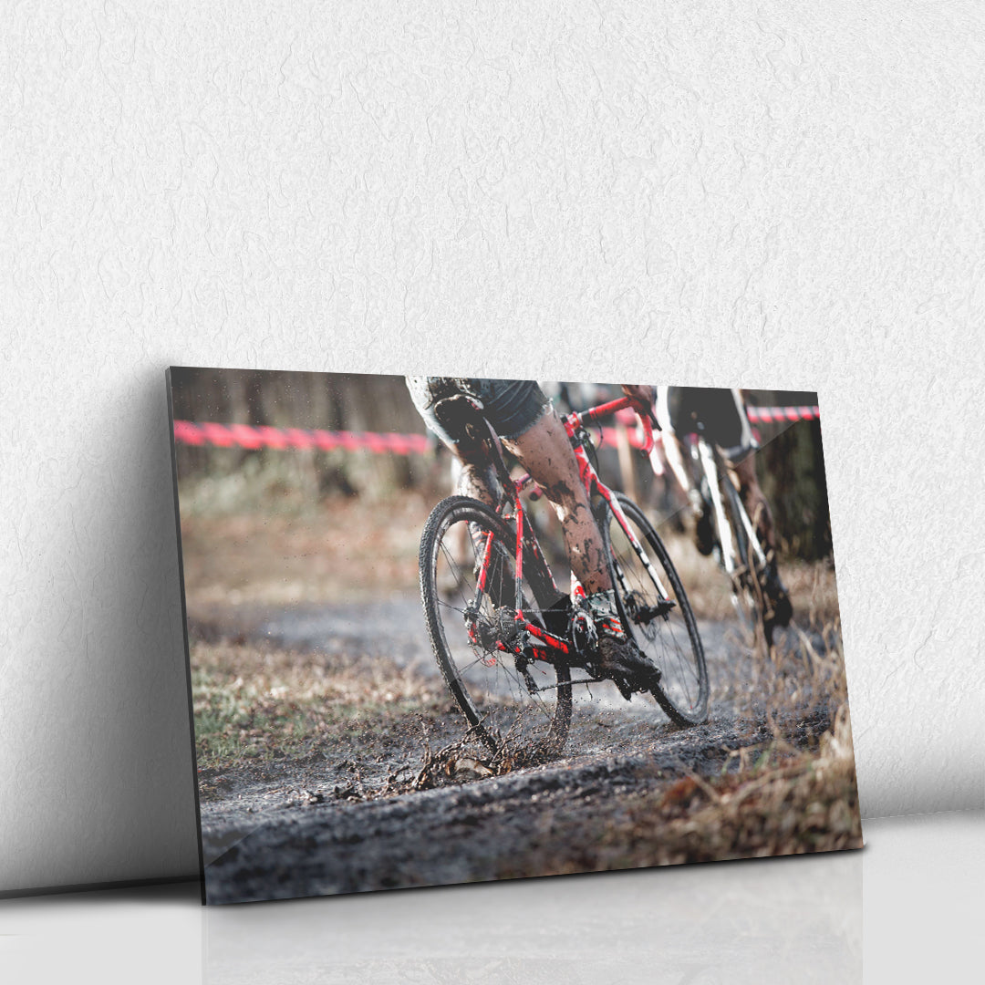 Ciclismo