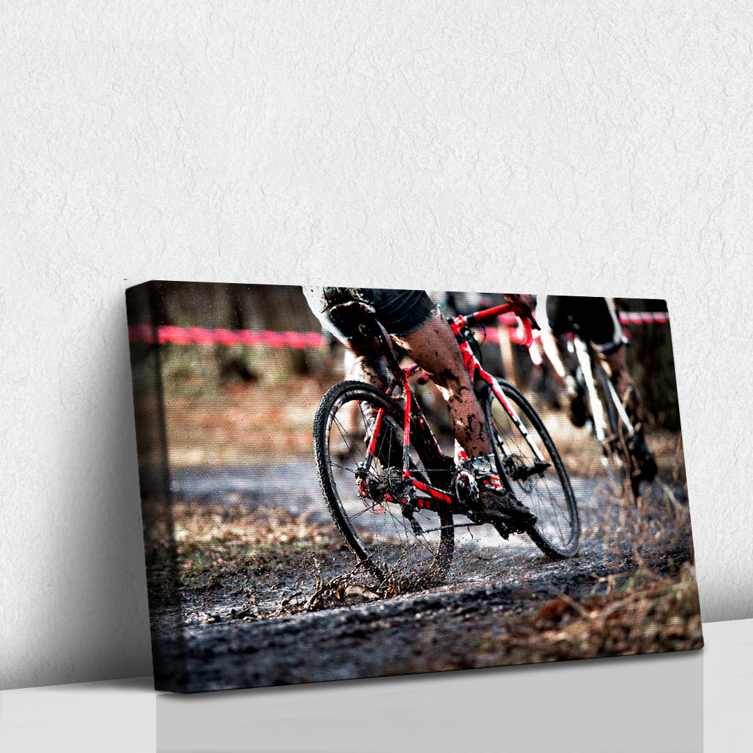 Ciclismo