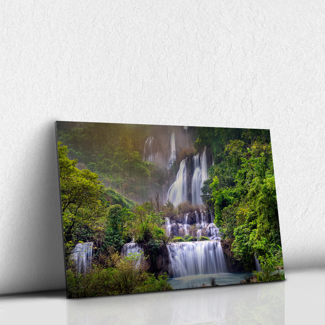 Cascadas de Tailandia