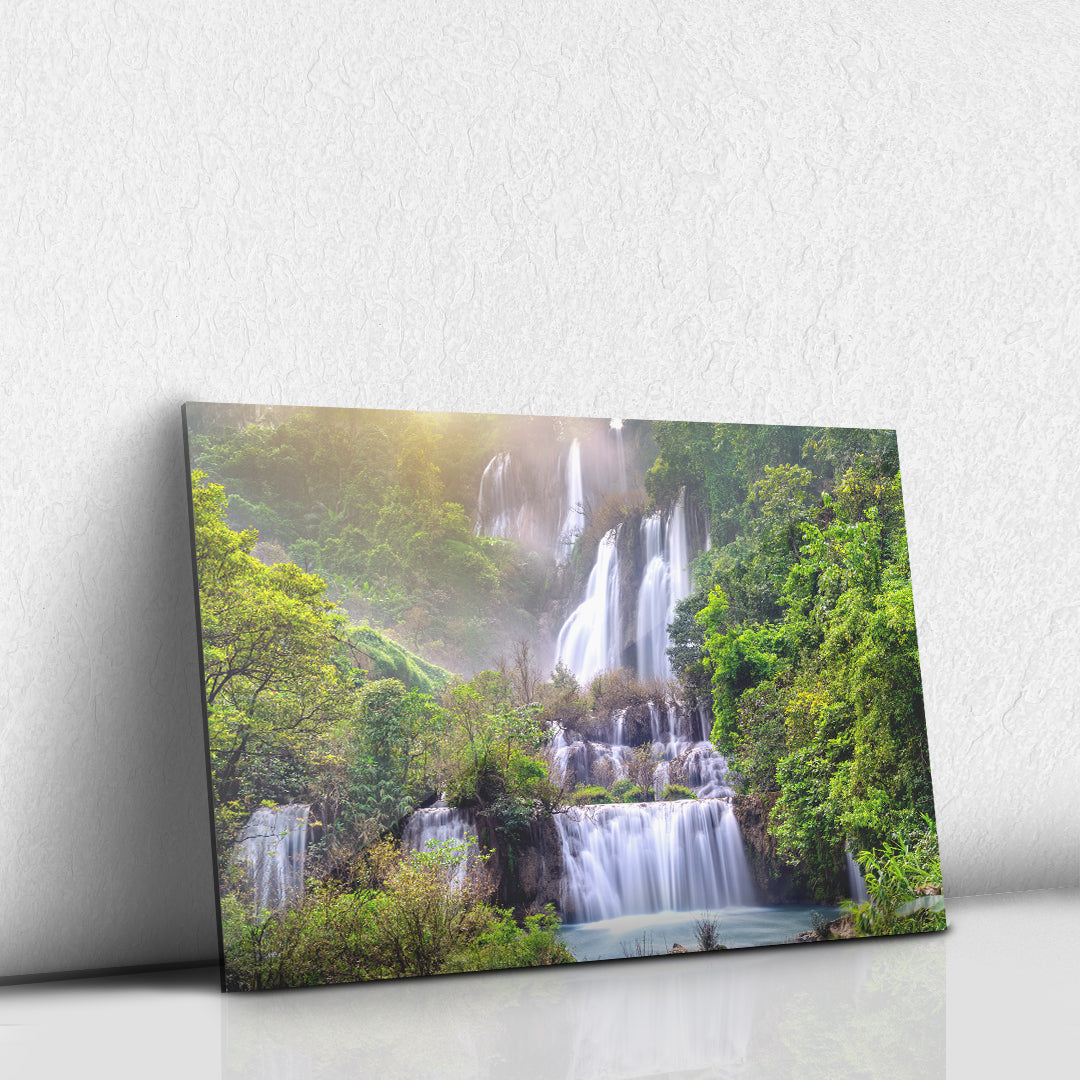 Cascadas de Tailandia