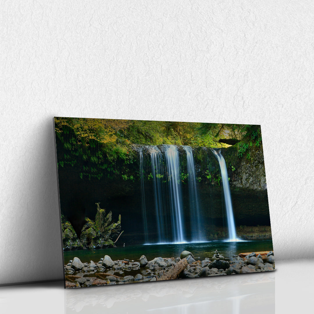 Cascadas
