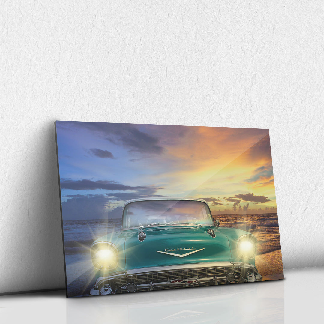 Chevrolet clásico