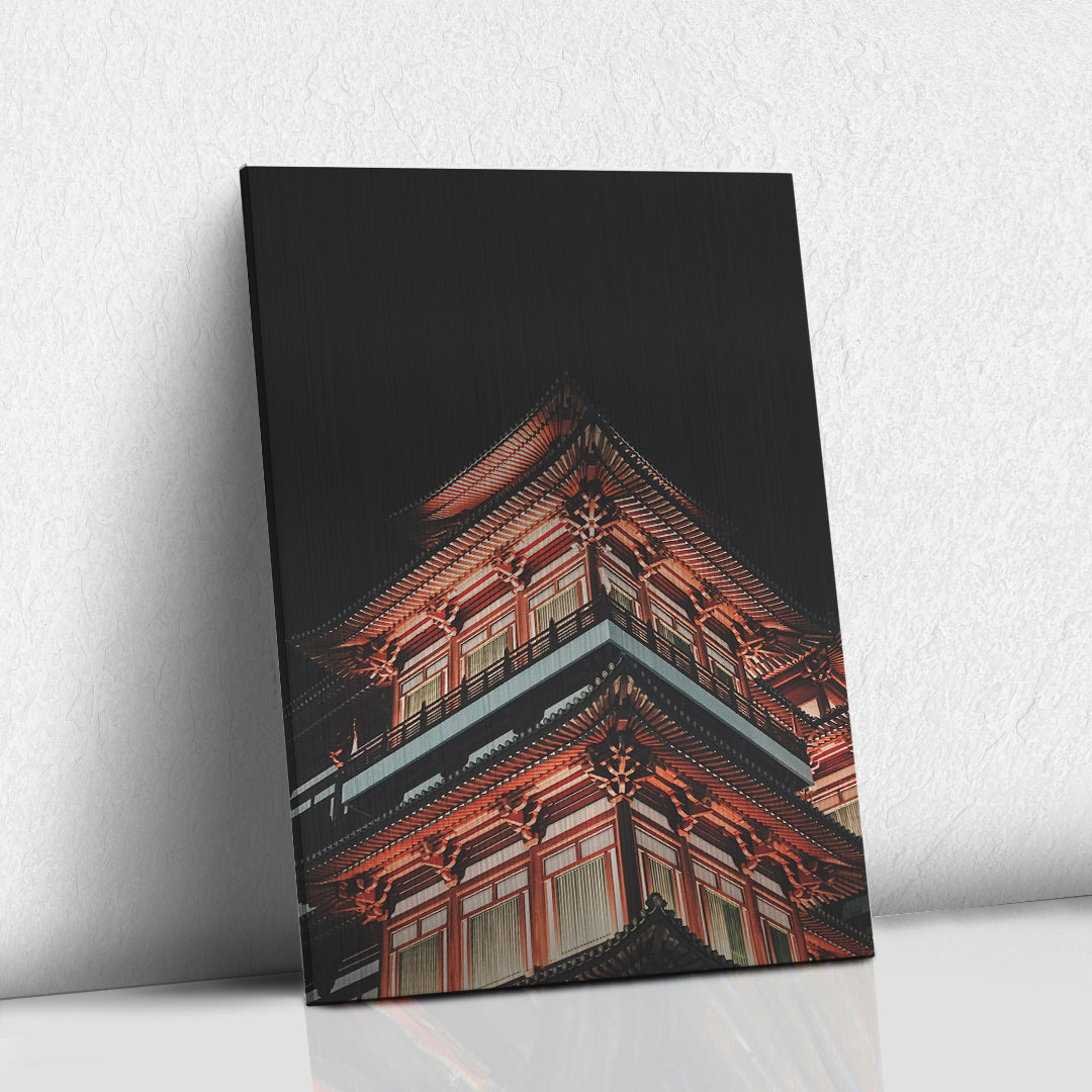 China