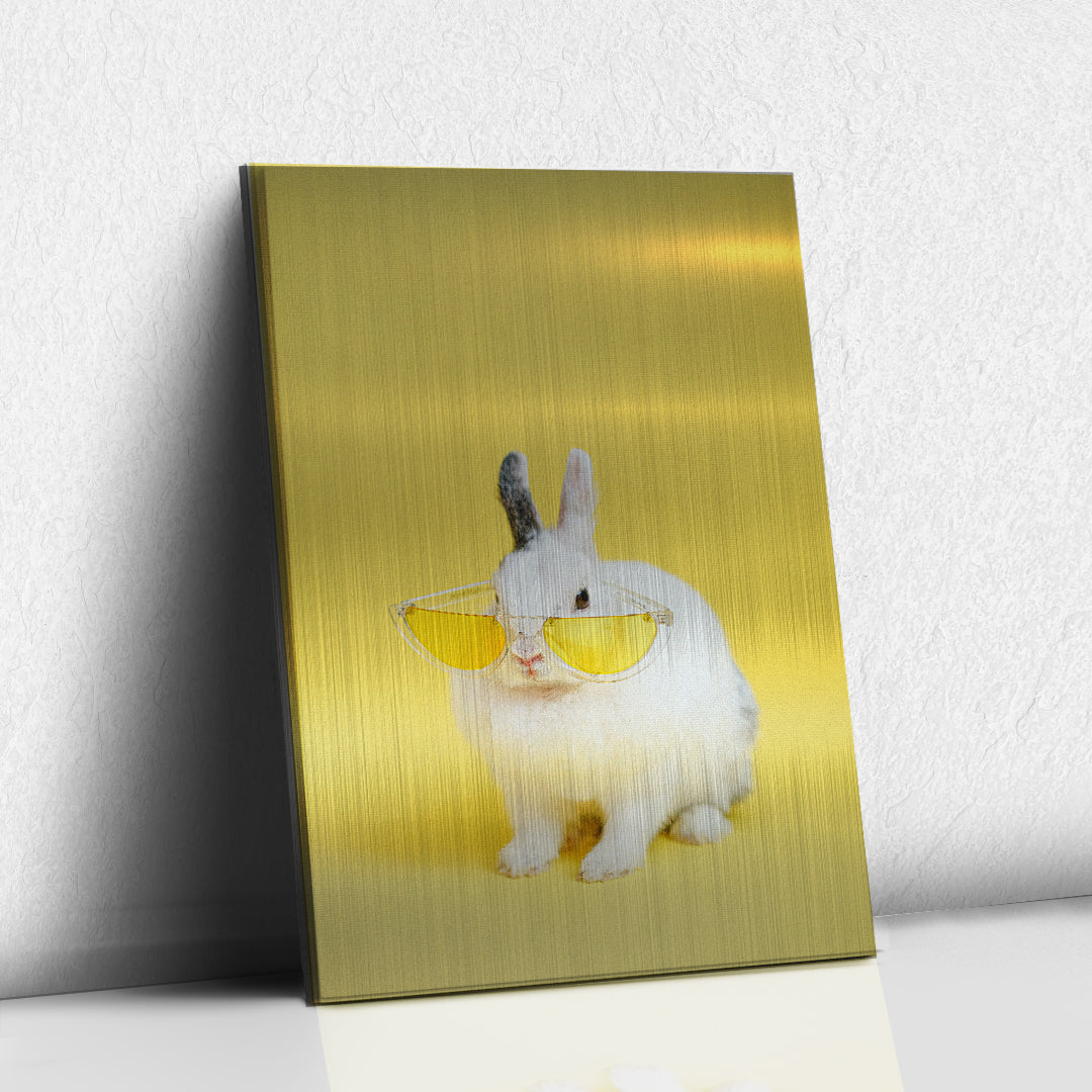 Conejo Retro