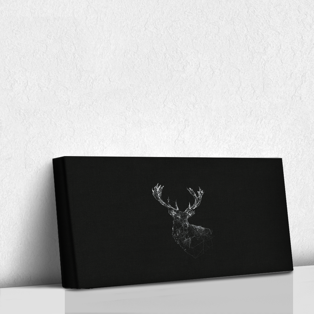 Constelación de venado