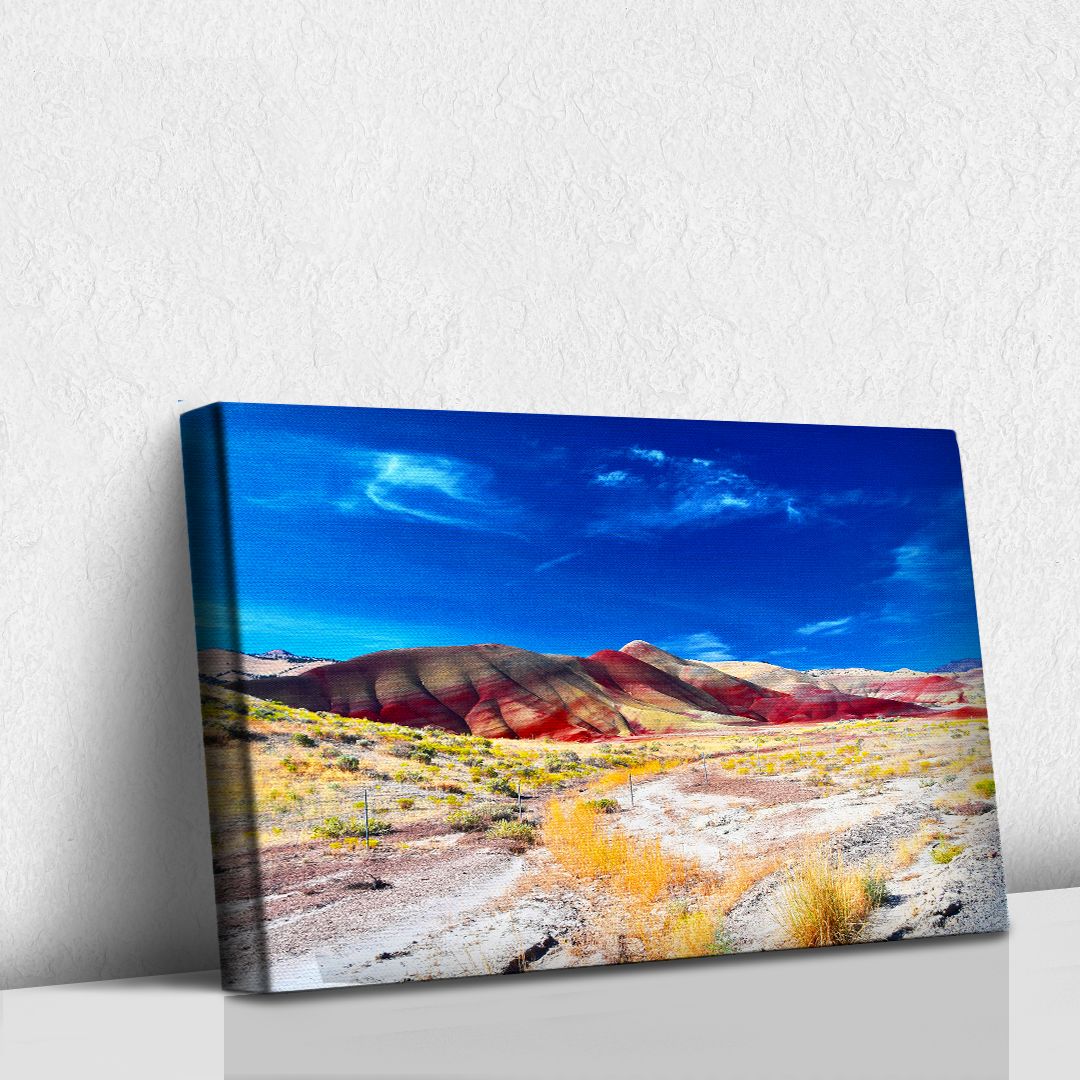 Desierto Rojo