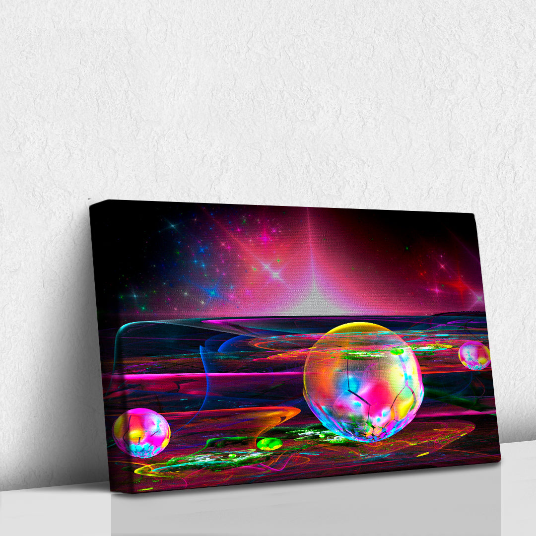 Espacio de colores