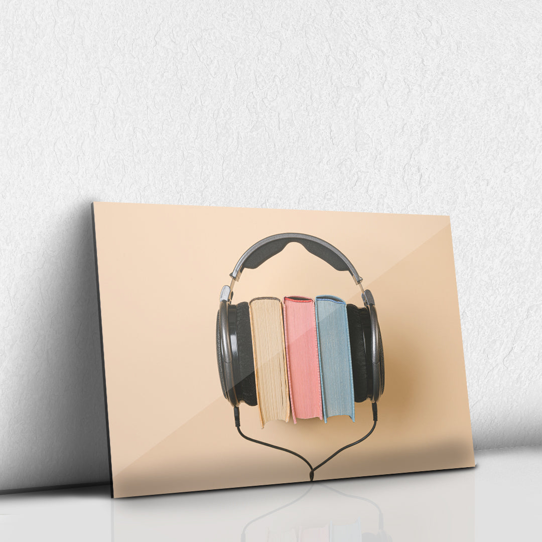 Estudiando música