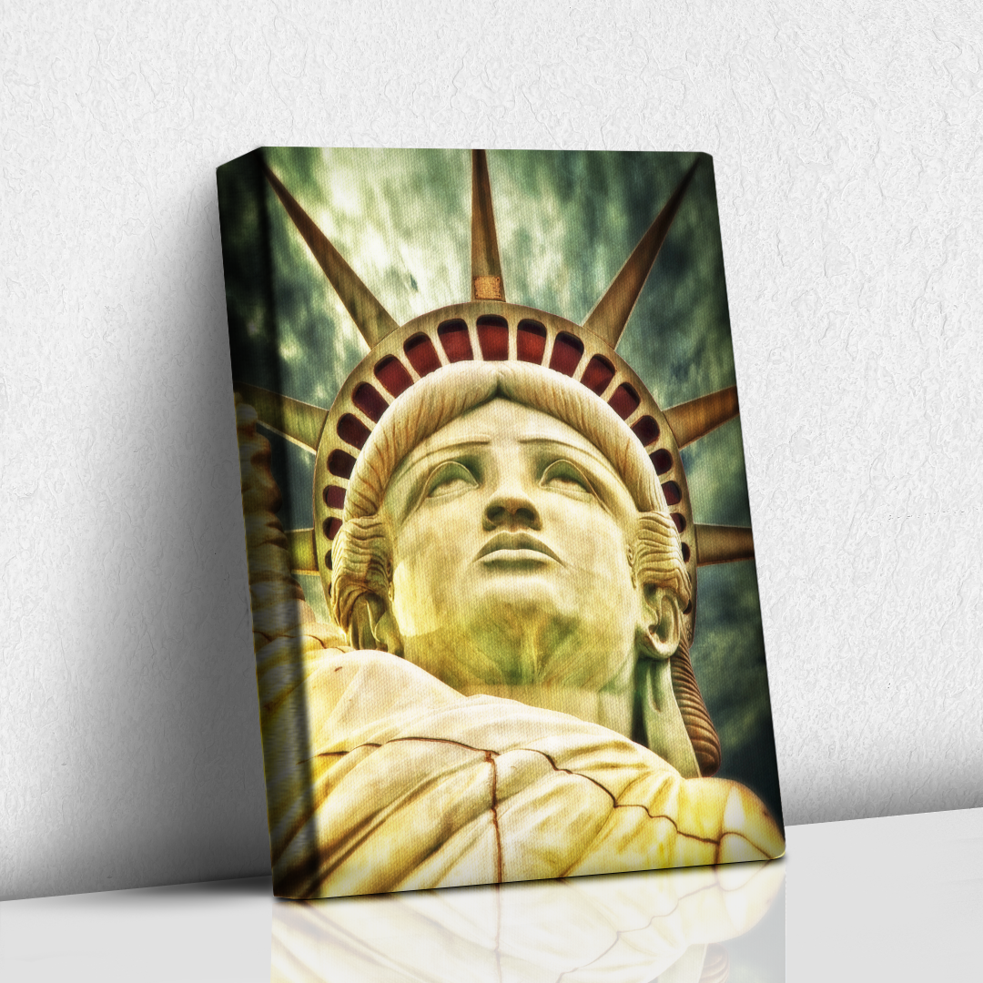 Estatua de la Libertad