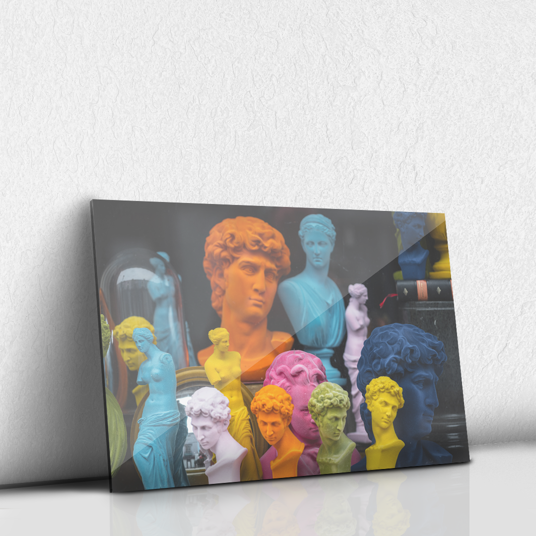 Estatuas