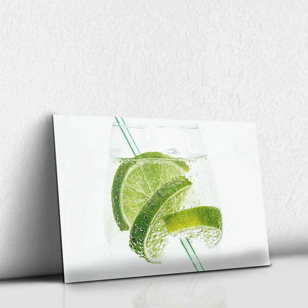 Frescura de limón