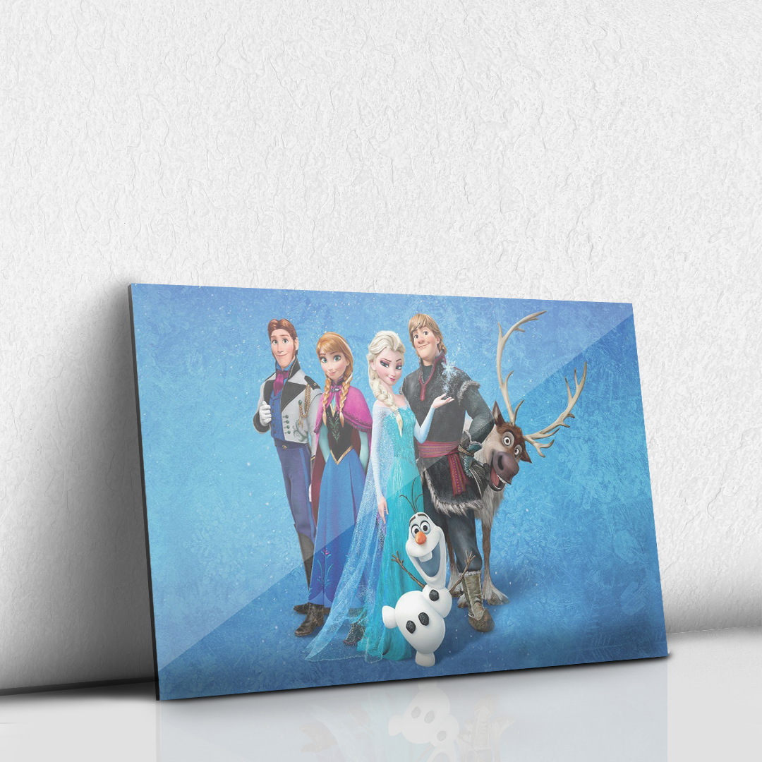 Frozen