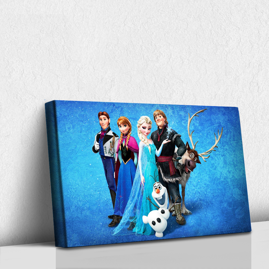 Frozen