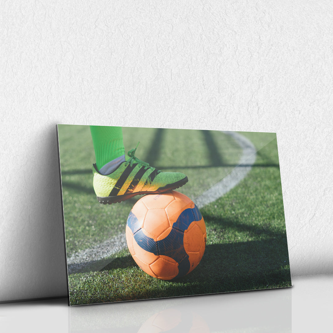 Fútbol