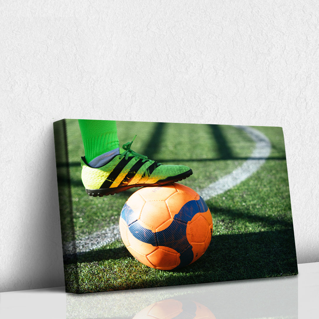 Fútbol