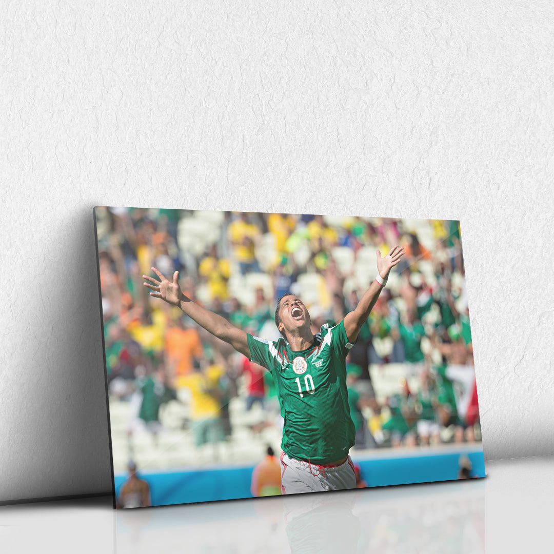GIOVANI DOS SANTOS