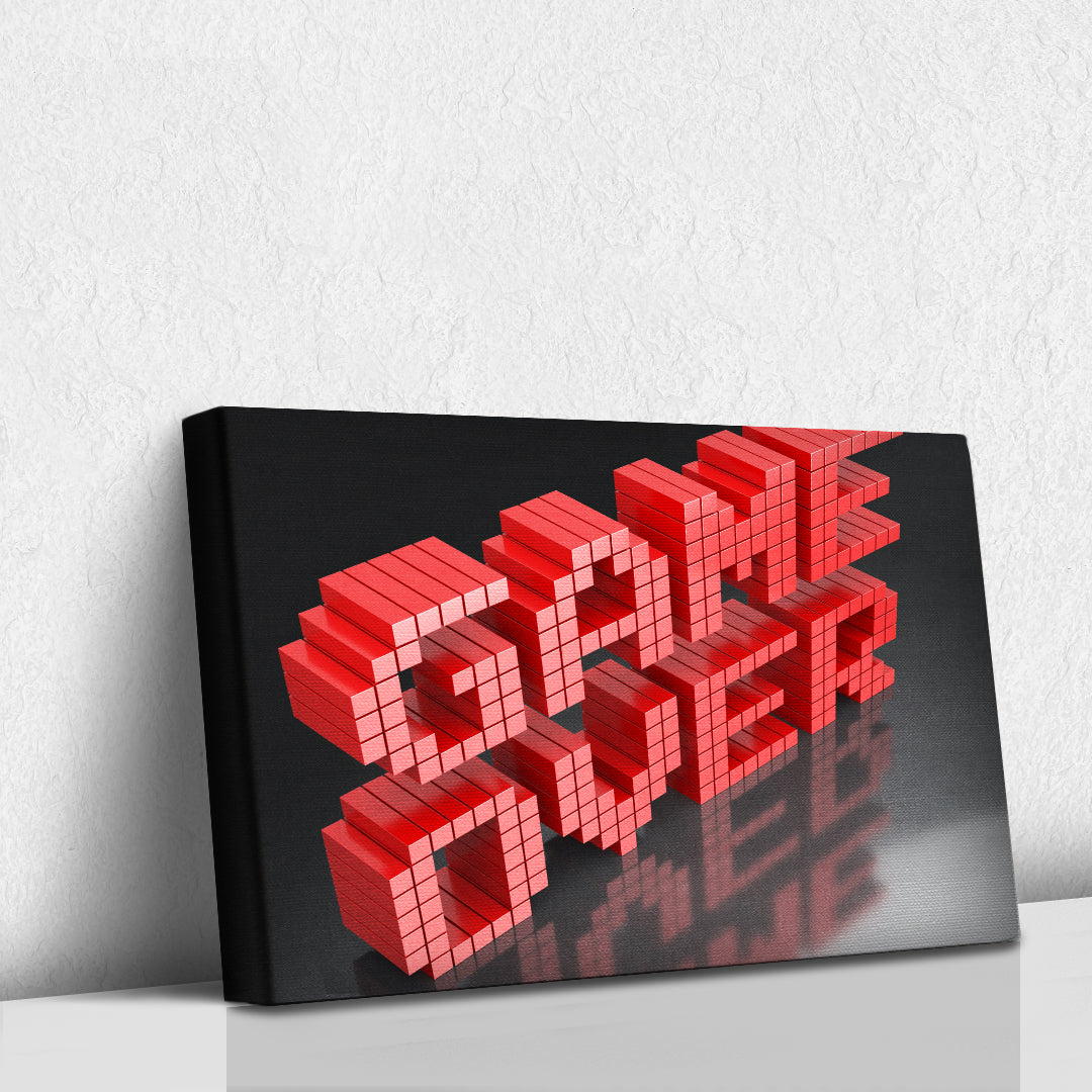 Game over