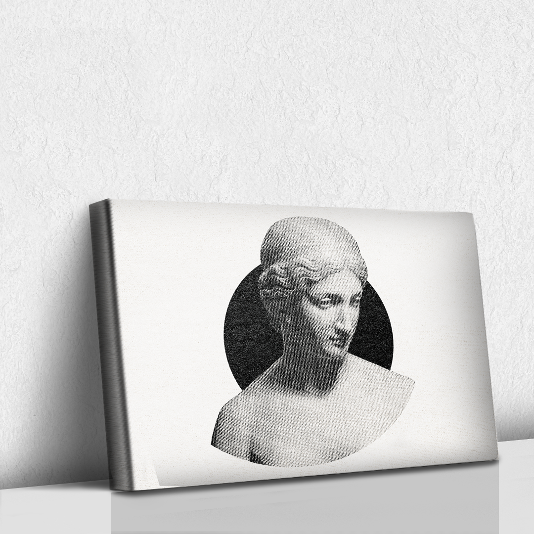 Greek Statue