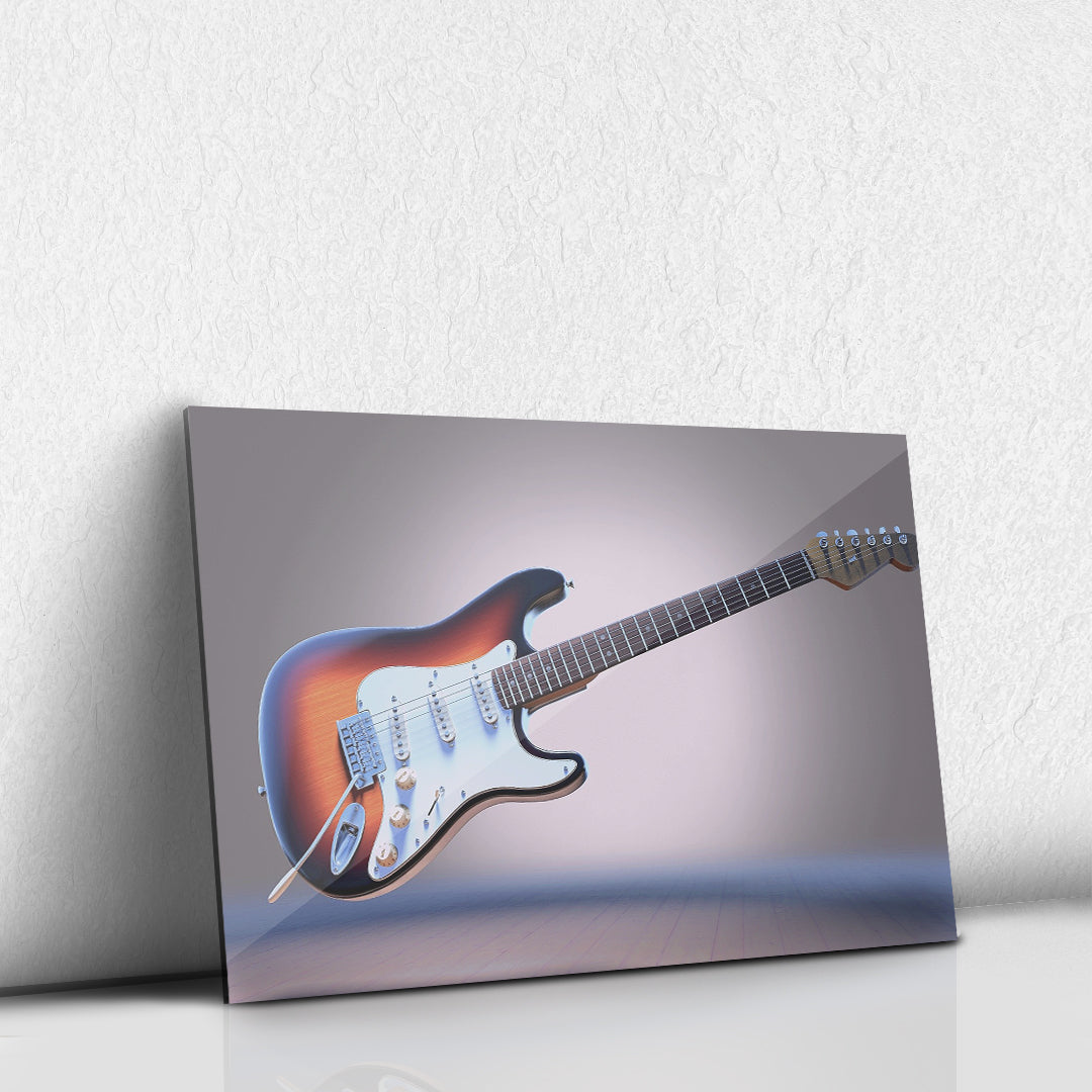 Guitarra electrica