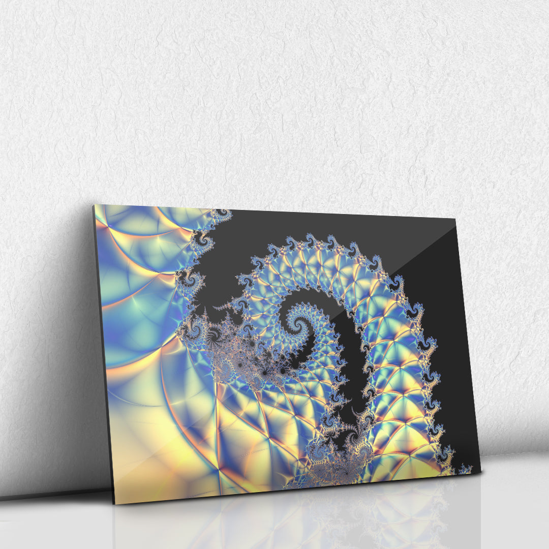 Espiral Dual