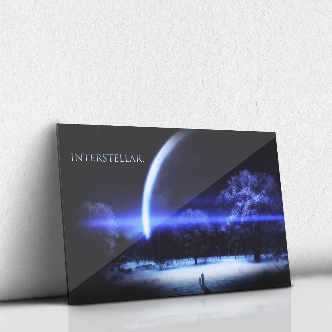 Interstellar