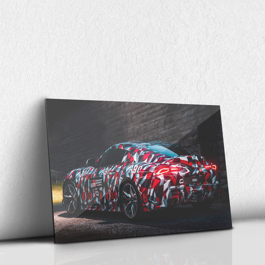 Supra