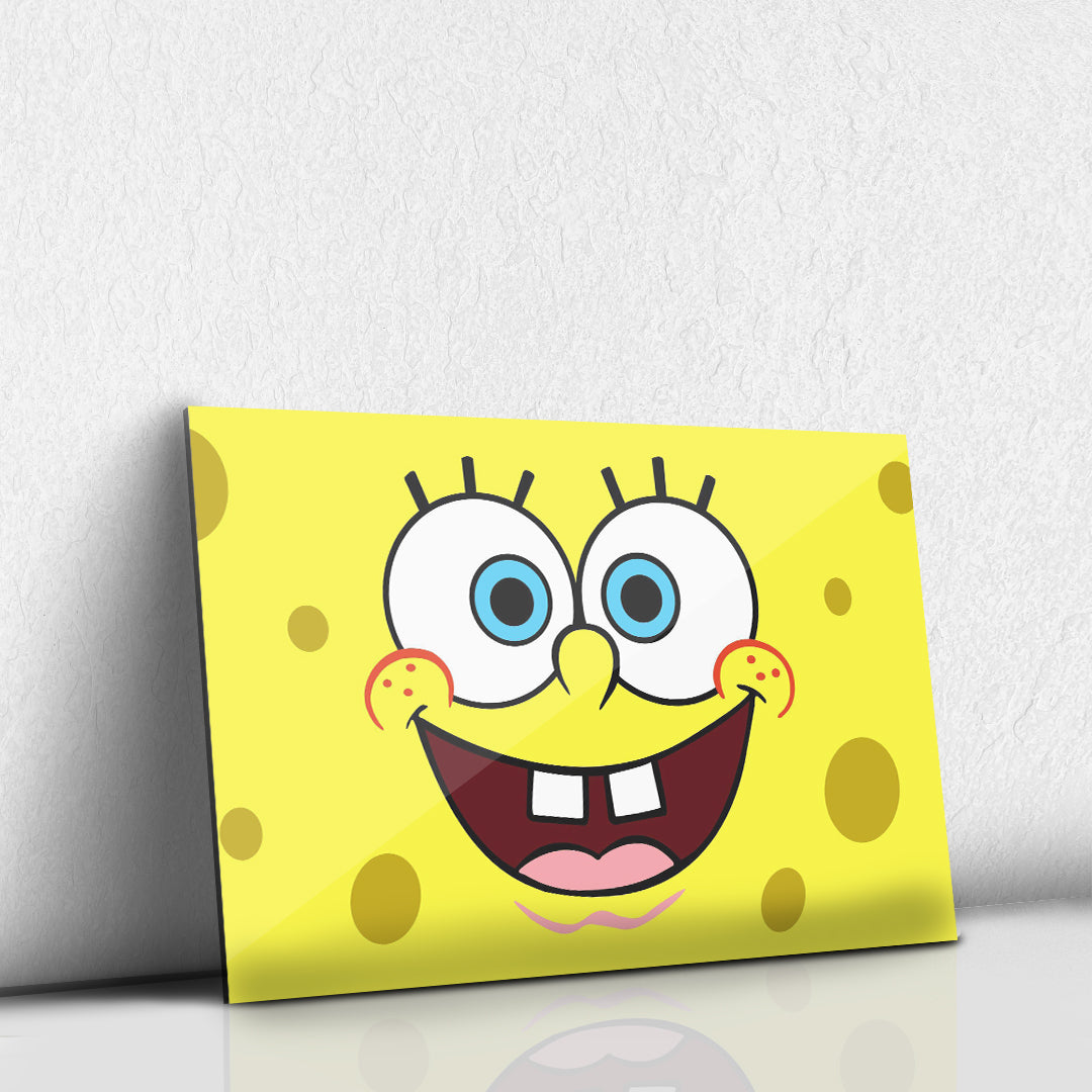 Sponge Bob