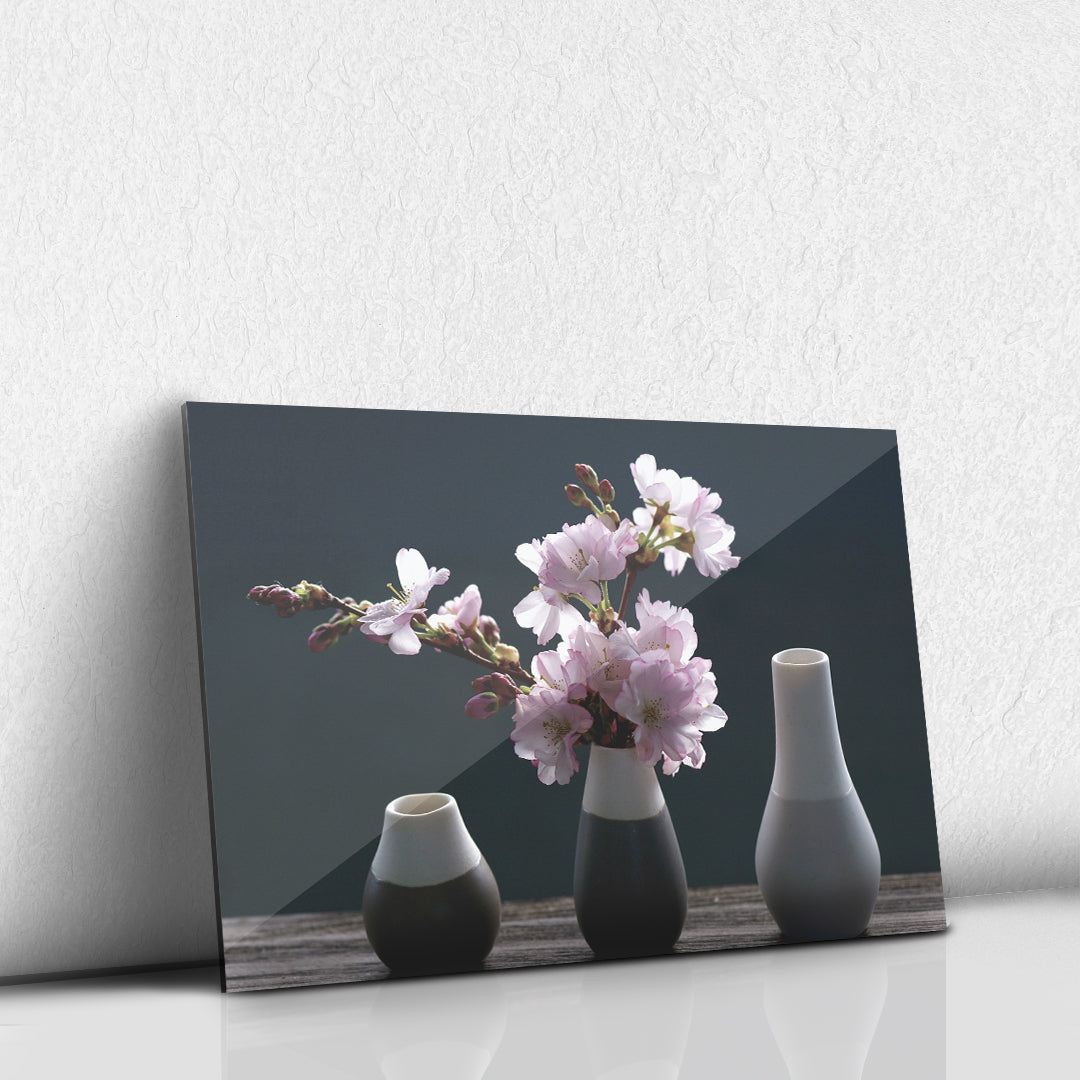 Familia floral