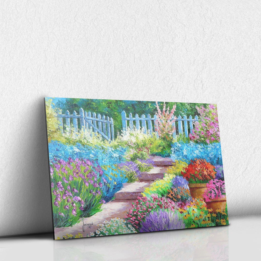 Jardin