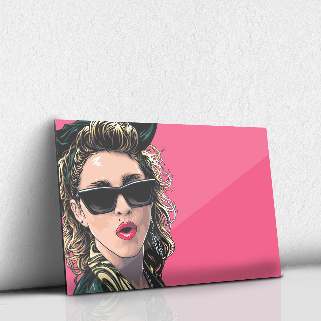 Madonna