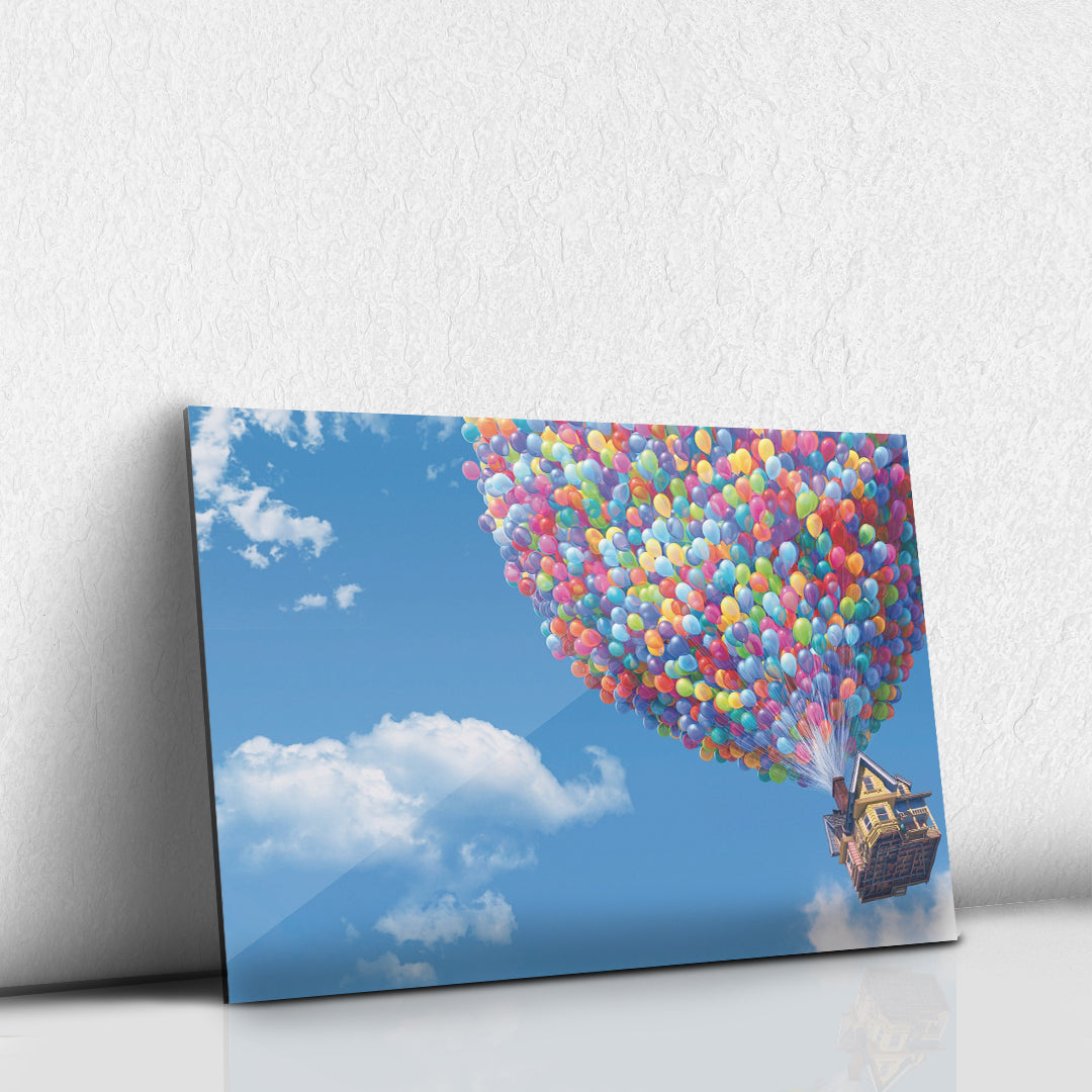 Up