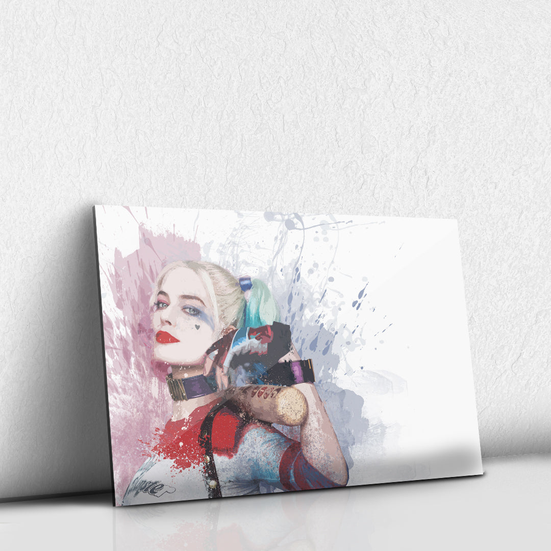 Harley Quinn