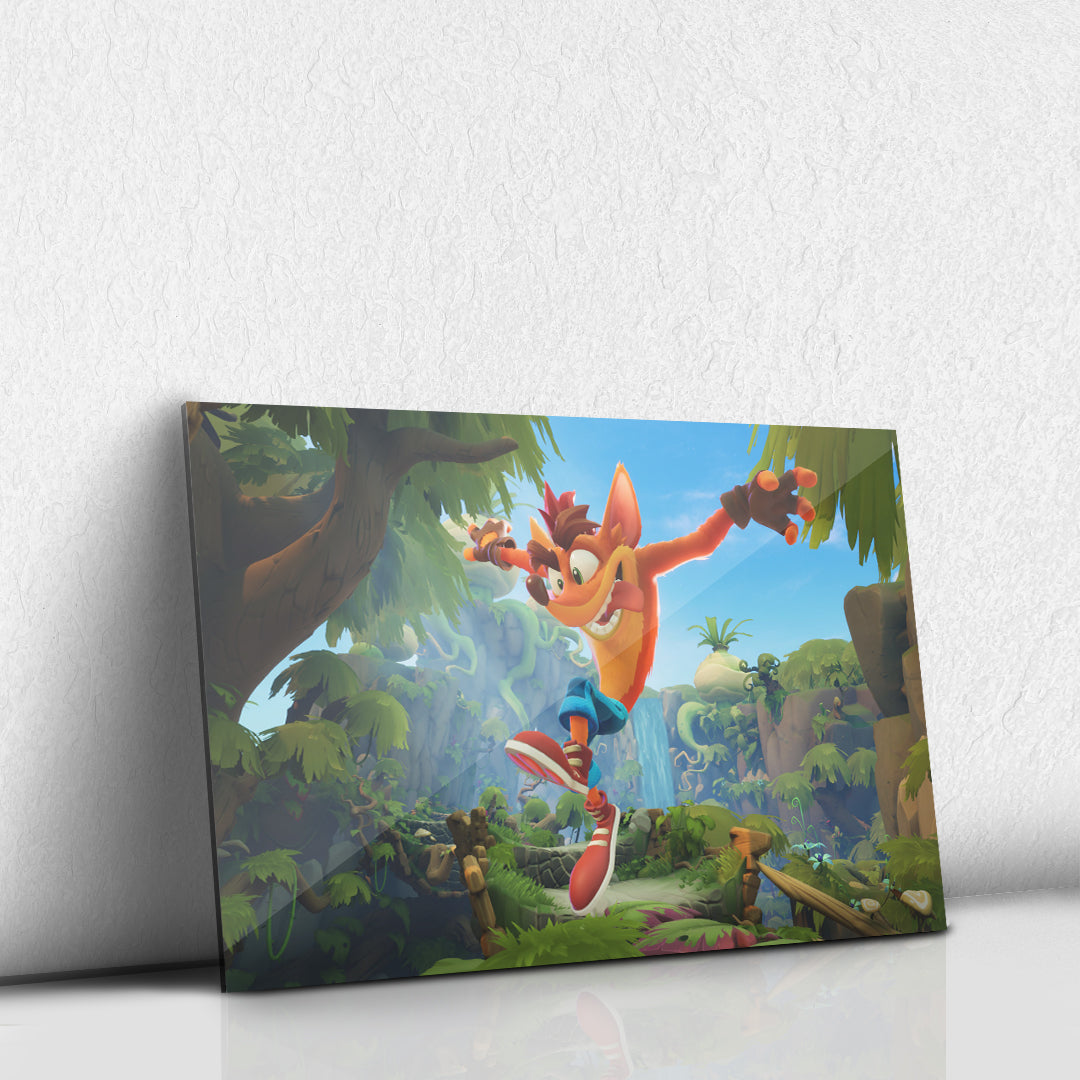 Crash