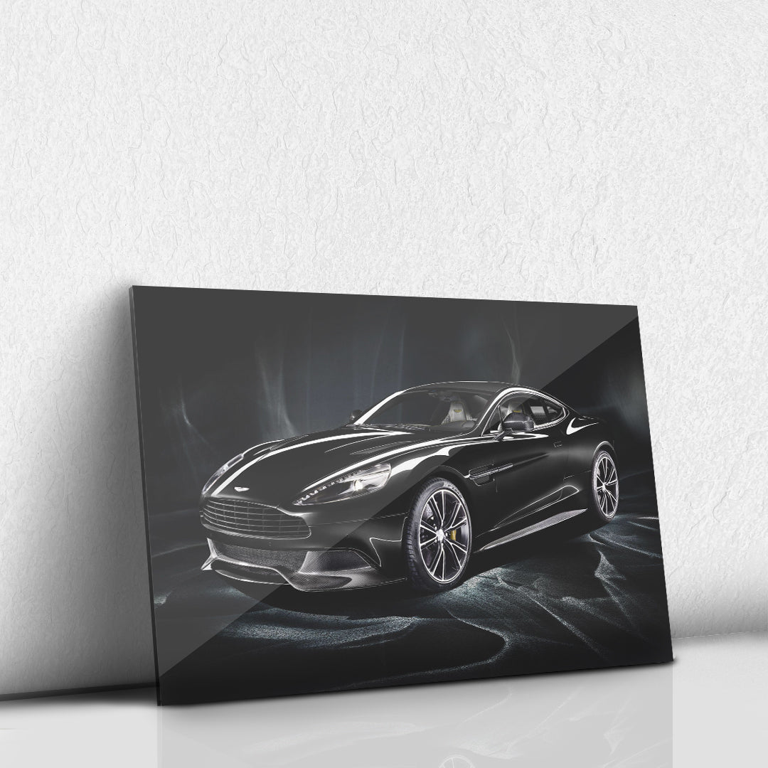ASTON