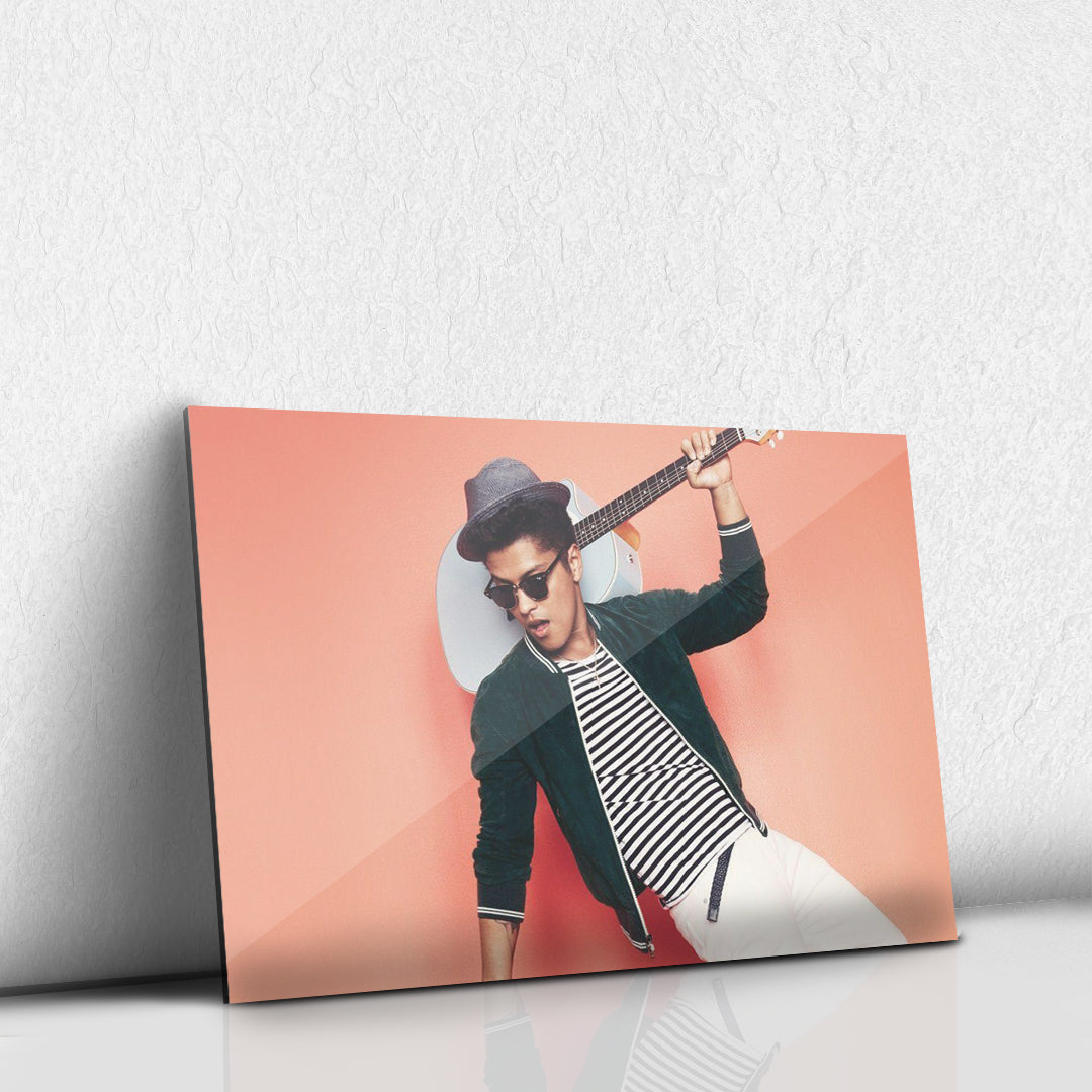 Bruno Mars